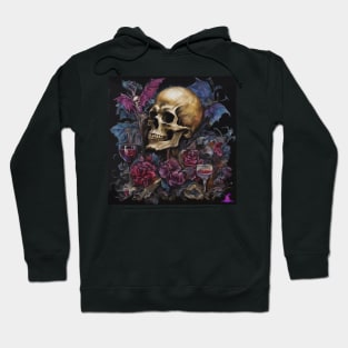 GOTHIC HORROR Hoodie